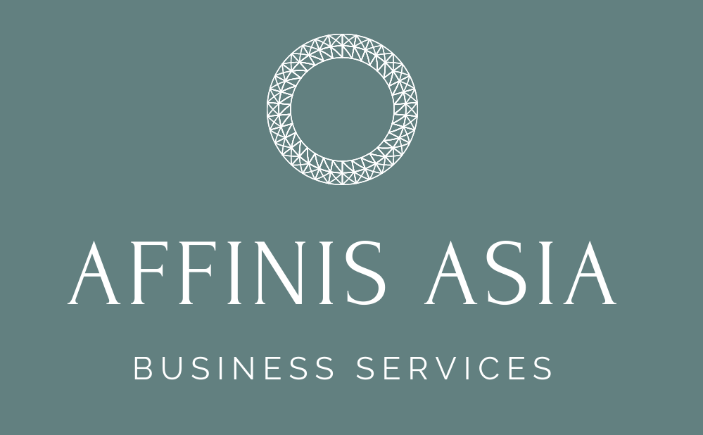 Affinis Asia Limited